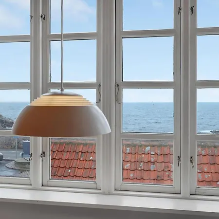 펜션 Stunning In With Kitchen