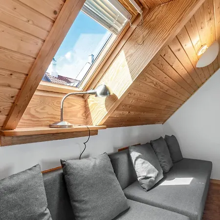 Stunning In With Kitchen