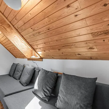 بيت للعطل Stunning In With Kitchen *